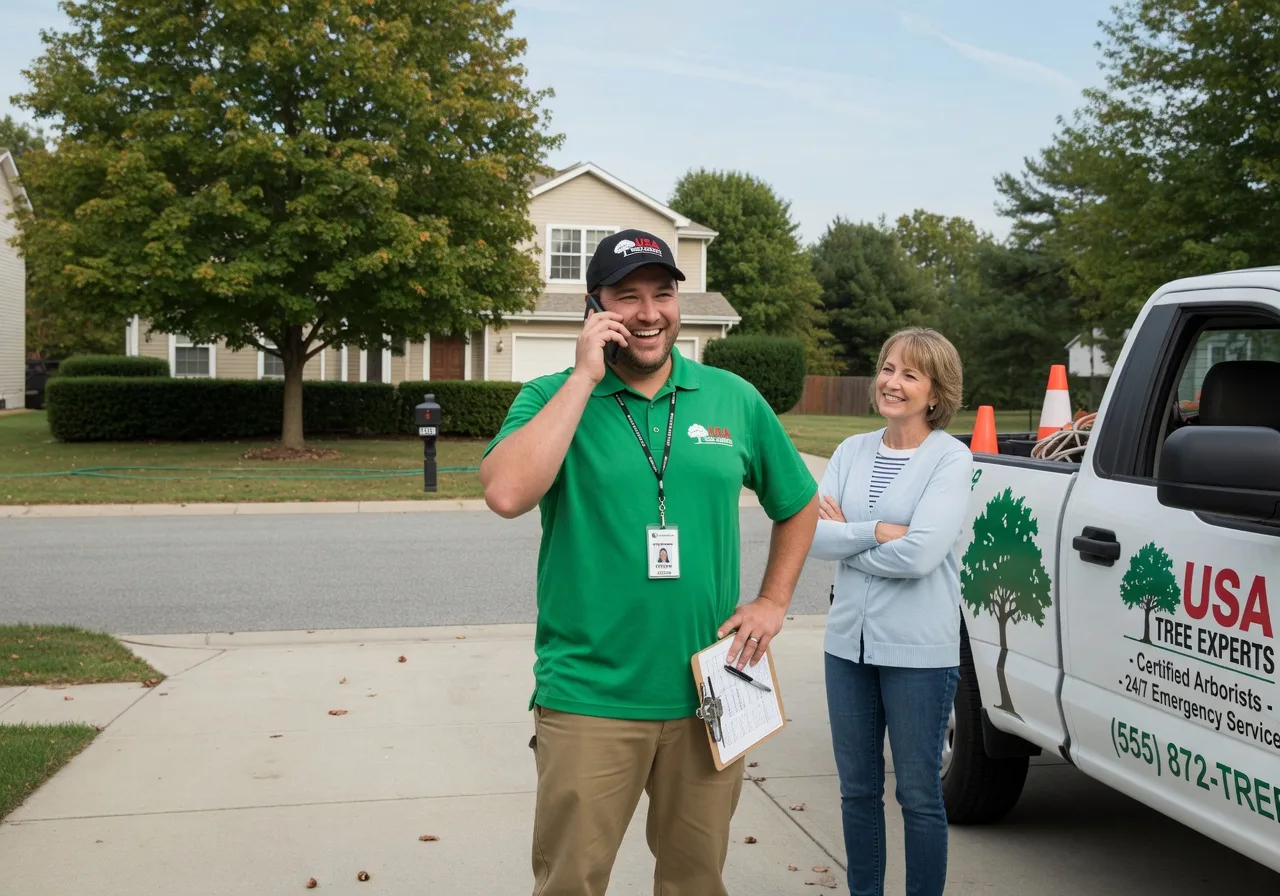 Tree Services Gillette, WY FAQs